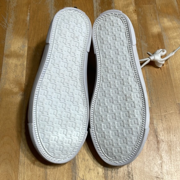 BNWT Tommy Hilfiger youth sneakers - Picture 5 of 5